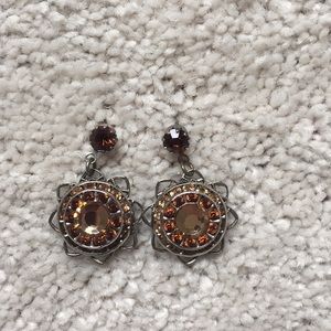 ROSE GONZALES EARRINGS